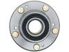 Wheel Bearing and Hub Assembly Raybestos Brakes 712010