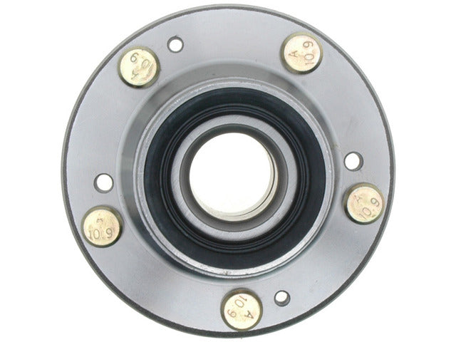 Wheel Bearing and Hub Assembly Raybestos Brakes 712010