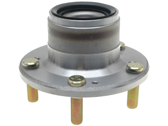 Wheel Bearing and Hub Assembly Raybestos Brakes 712010