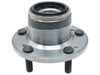 Wheel Bearing and Hub Assembly Raybestos Brakes 712011