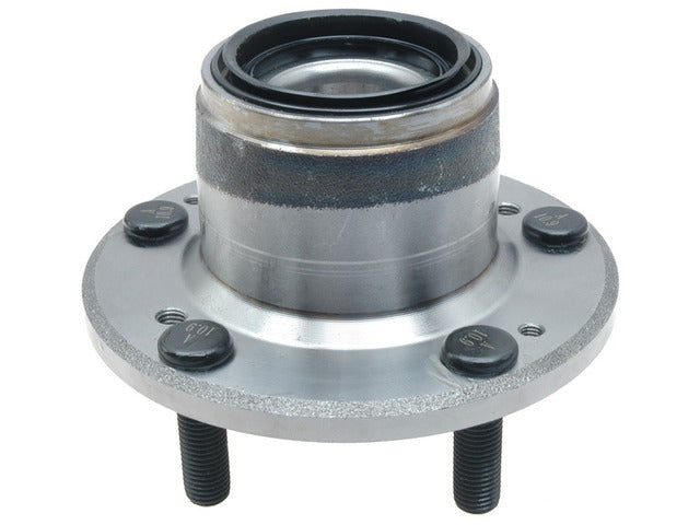 Wheel Bearing and Hub Assembly Raybestos Brakes 712011