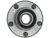 Wheel Bearing and Hub Assembly Raybestos Brakes 712011