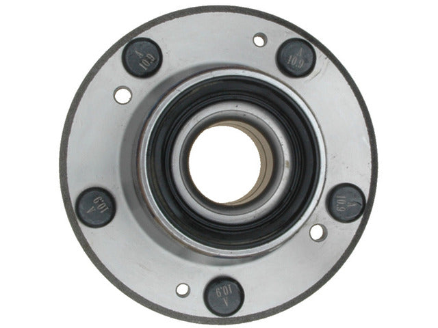 Wheel Bearing and Hub Assembly Raybestos Brakes 712011