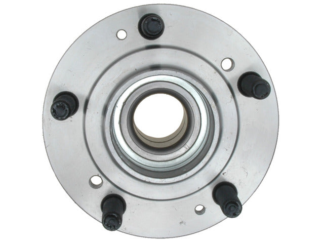 Wheel Bearing and Hub Assembly Raybestos Brakes 712011