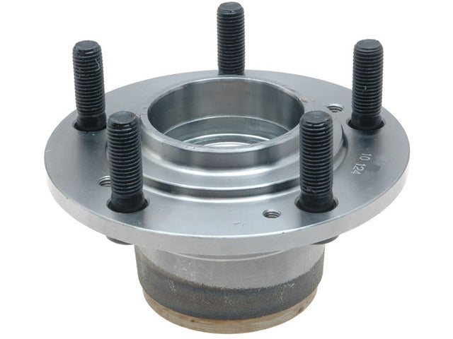 Wheel Bearing and Hub Assembly Raybestos Brakes 712011