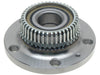 Wheel Bearing and Hub Assembly Raybestos Brakes 712012