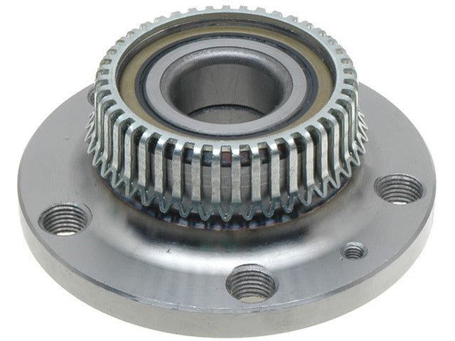 Wheel Bearing and Hub Assembly Raybestos Brakes 712012