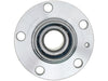 Wheel Bearing and Hub Assembly Raybestos Brakes 712012