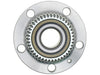 Wheel Bearing and Hub Assembly Raybestos Brakes 712012