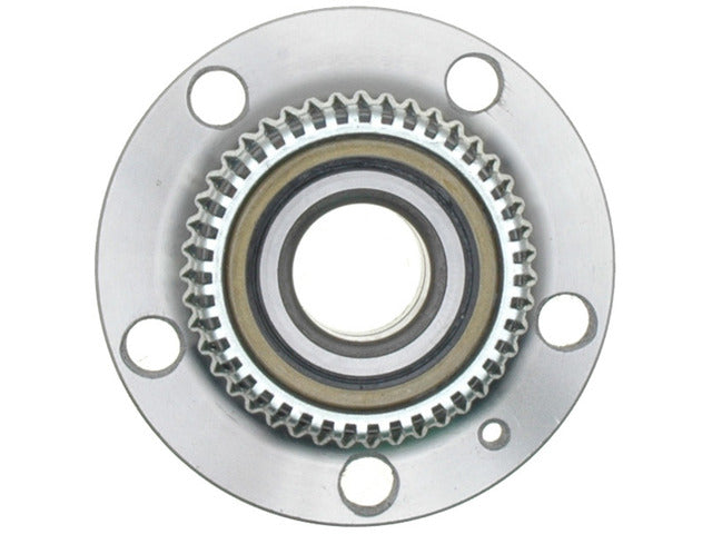 Wheel Bearing and Hub Assembly Raybestos Brakes 712012