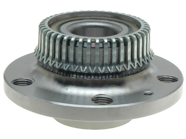 Wheel Bearing and Hub Assembly Raybestos Brakes 712012