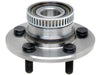 Wheel Bearing and Hub Assembly Raybestos Brakes 712013