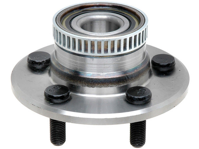 Wheel Bearing and Hub Assembly Raybestos Brakes 712013