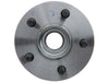 Wheel Bearing and Hub Assembly Raybestos Brakes 712013