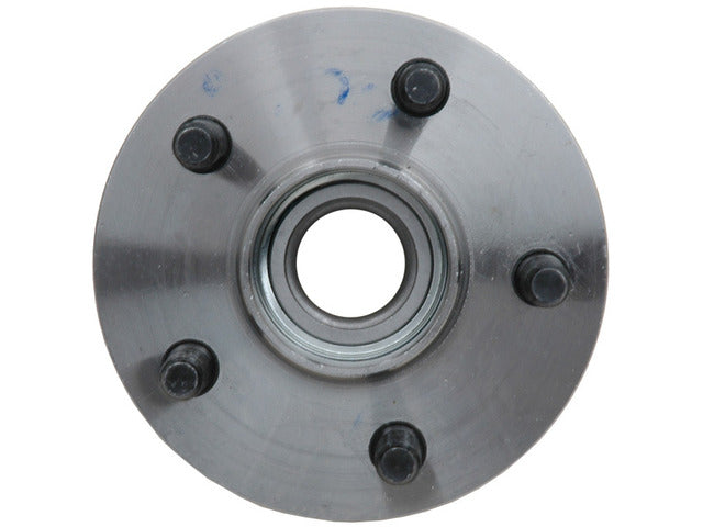 Wheel Bearing and Hub Assembly Raybestos Brakes 712013