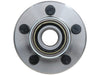 Wheel Bearing and Hub Assembly Raybestos Brakes 712013