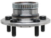 Wheel Bearing and Hub Assembly Raybestos Brakes 712013