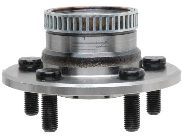 Wheel Bearing and Hub Assembly Raybestos Brakes 712013