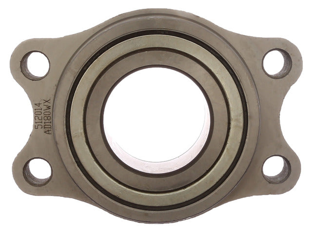 Wheel Bearing and Hub Assembly Raybestos Brakes 712014