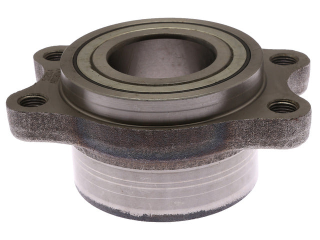 Wheel Bearing and Hub Assembly Raybestos Brakes 712014