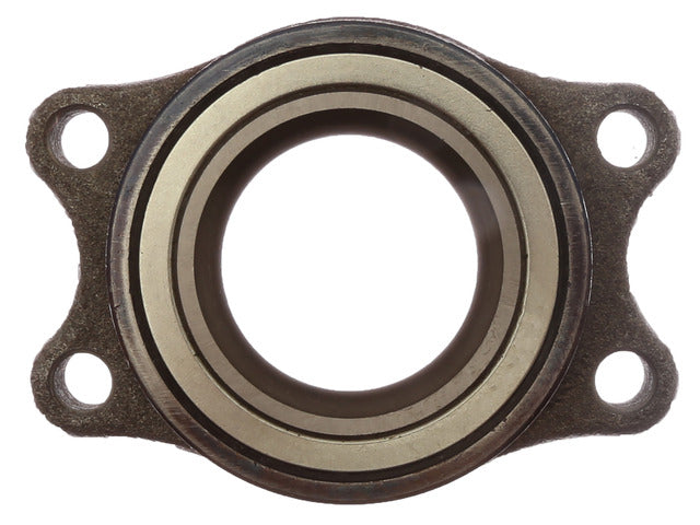 Wheel Bearing and Hub Assembly Raybestos Brakes 712014