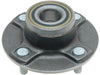 Wheel Bearing and Hub Assembly Raybestos Brakes 712016
