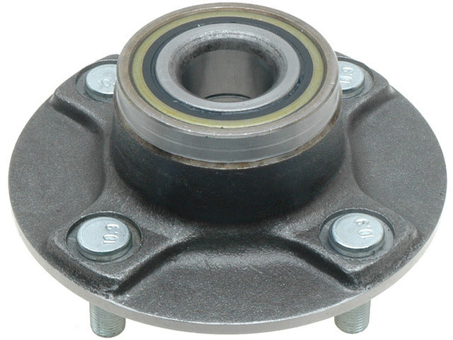 Wheel Bearing and Hub Assembly Raybestos Brakes 712016