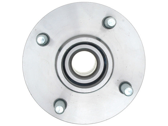 Wheel Bearing and Hub Assembly Raybestos Brakes 712016