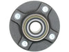 Wheel Bearing and Hub Assembly Raybestos Brakes 712016