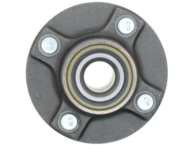 Wheel Bearing and Hub Assembly Raybestos Brakes 712016