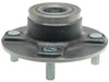 Wheel Bearing and Hub Assembly Raybestos Brakes 712016