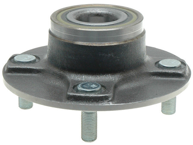 Wheel Bearing and Hub Assembly Raybestos Brakes 712016