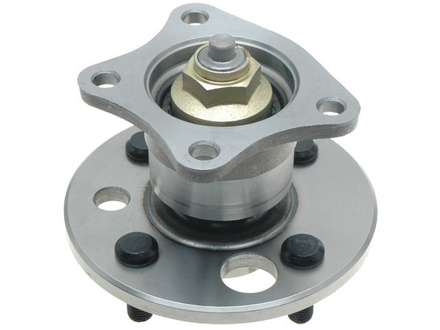 Wheel Bearing and Hub Assembly Raybestos Brakes 712018