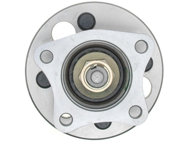 Wheel Bearing and Hub Assembly Raybestos Brakes 712018