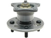 Wheel Bearing and Hub Assembly Raybestos Brakes 712018