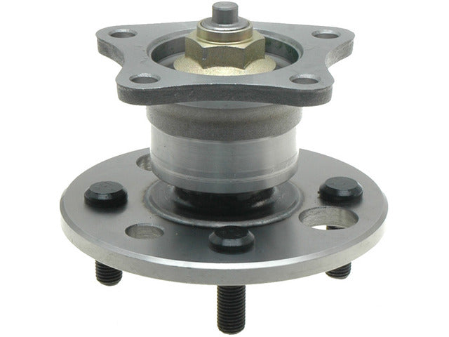Wheel Bearing and Hub Assembly Raybestos Brakes 712018