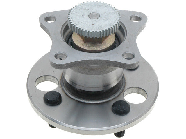 Wheel Bearing and Hub Assembly Raybestos Brakes 712019