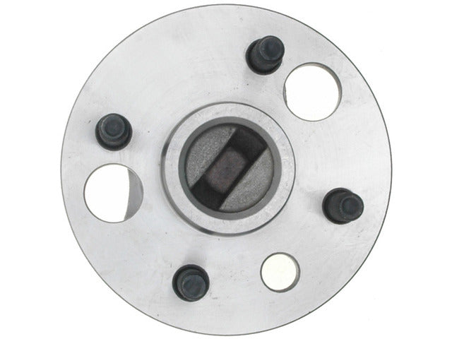 Wheel Bearing and Hub Assembly Raybestos Brakes 712019