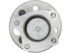 Wheel Bearing and Hub Assembly Raybestos Brakes 712019