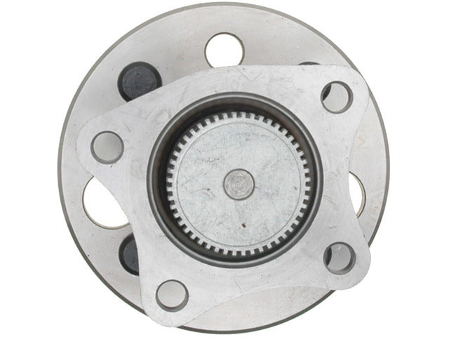 Wheel Bearing and Hub Assembly Raybestos Brakes 712019