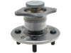 Wheel Bearing and Hub Assembly Raybestos Brakes 712019