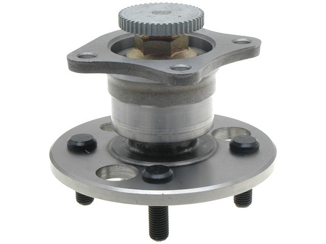 Wheel Bearing and Hub Assembly Raybestos Brakes 712019