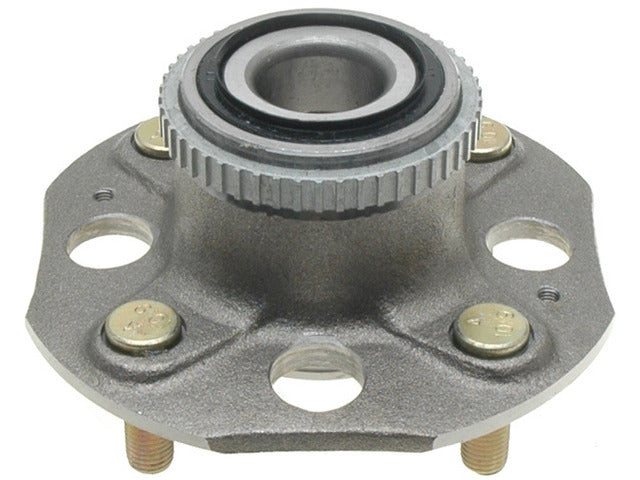 Wheel Bearing and Hub Assembly Raybestos Brakes 712020