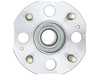 Wheel Bearing and Hub Assembly Raybestos Brakes 712020