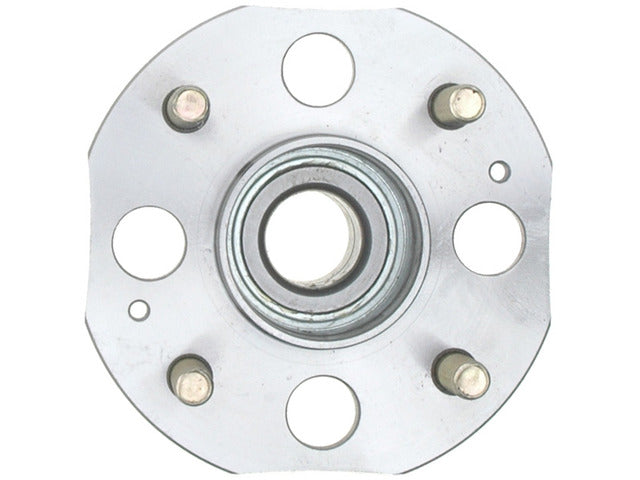Wheel Bearing and Hub Assembly Raybestos Brakes 712020
