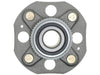 Wheel Bearing and Hub Assembly Raybestos Brakes 712020