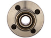 Wheel Bearing and Hub Assembly Raybestos Brakes 712021