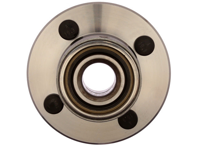 Wheel Bearing and Hub Assembly Raybestos Brakes 712021