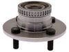 Wheel Bearing and Hub Assembly Raybestos Brakes 712021