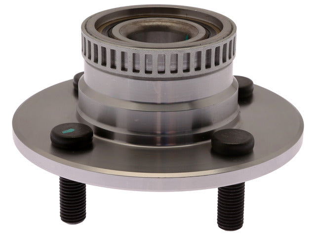 Wheel Bearing and Hub Assembly Raybestos Brakes 712021